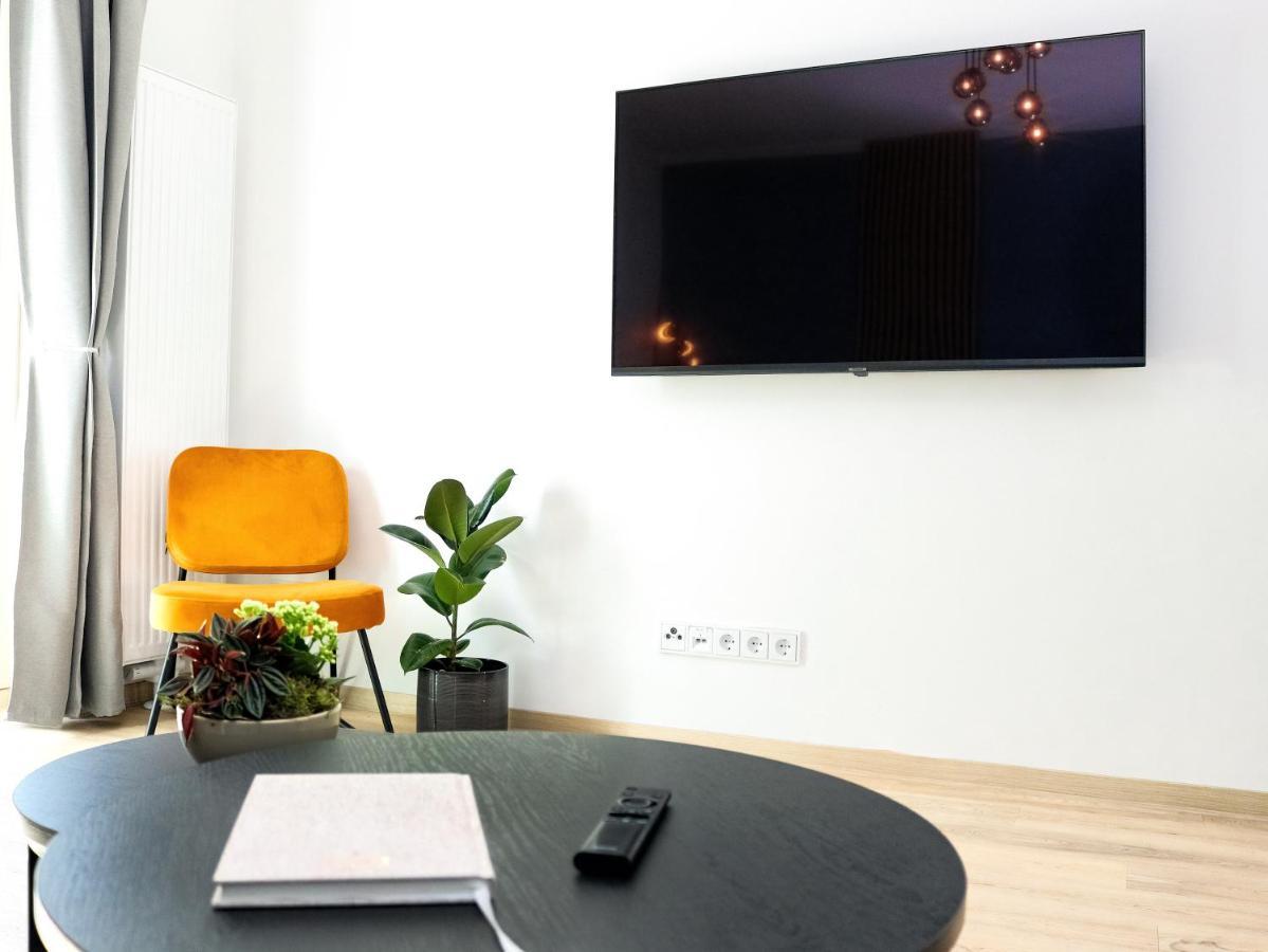 Lightplace • Design • Boxspring • Balkon • 2 Smart Tv •Innenstadt Braunschweig Ngoại thất bức ảnh