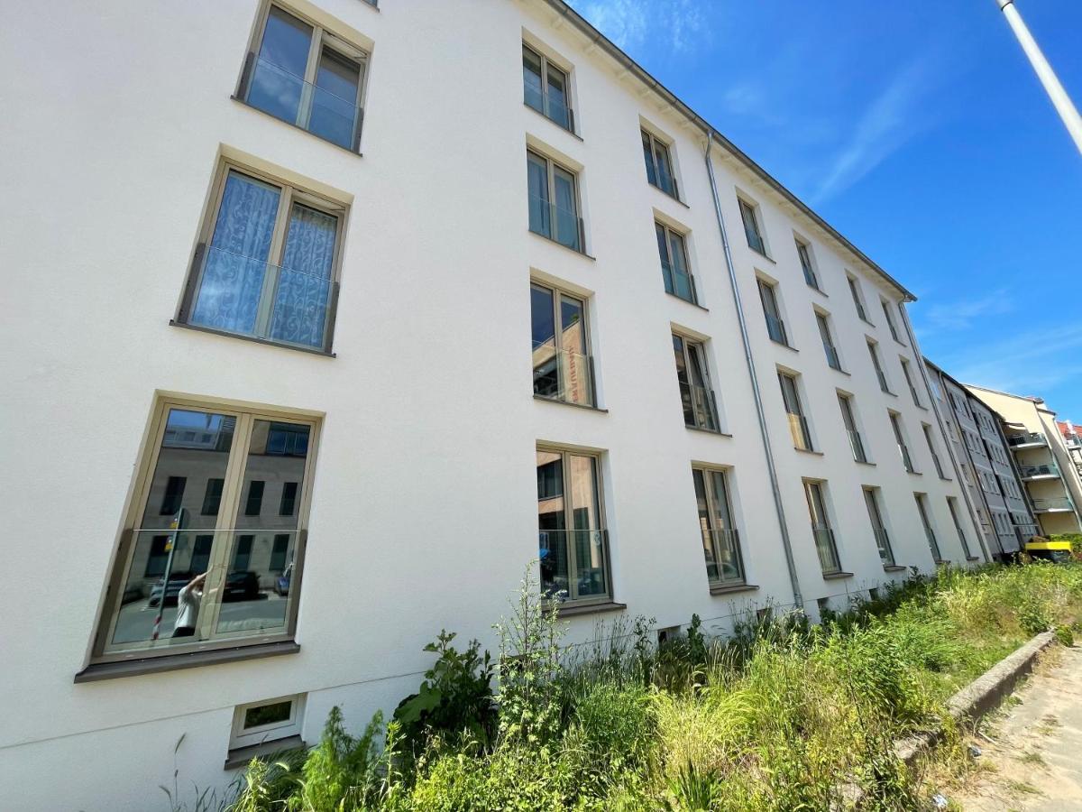 Lightplace • Design • Boxspring • Balkon • 2 Smart Tv •Innenstadt Braunschweig Ngoại thất bức ảnh