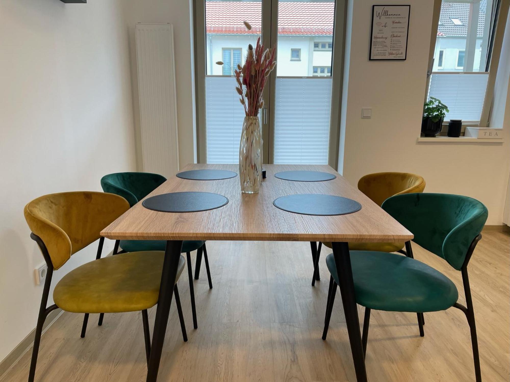 Lightplace • Design • Boxspring • Balkon • 2 Smart Tv •Innenstadt Braunschweig Ngoại thất bức ảnh