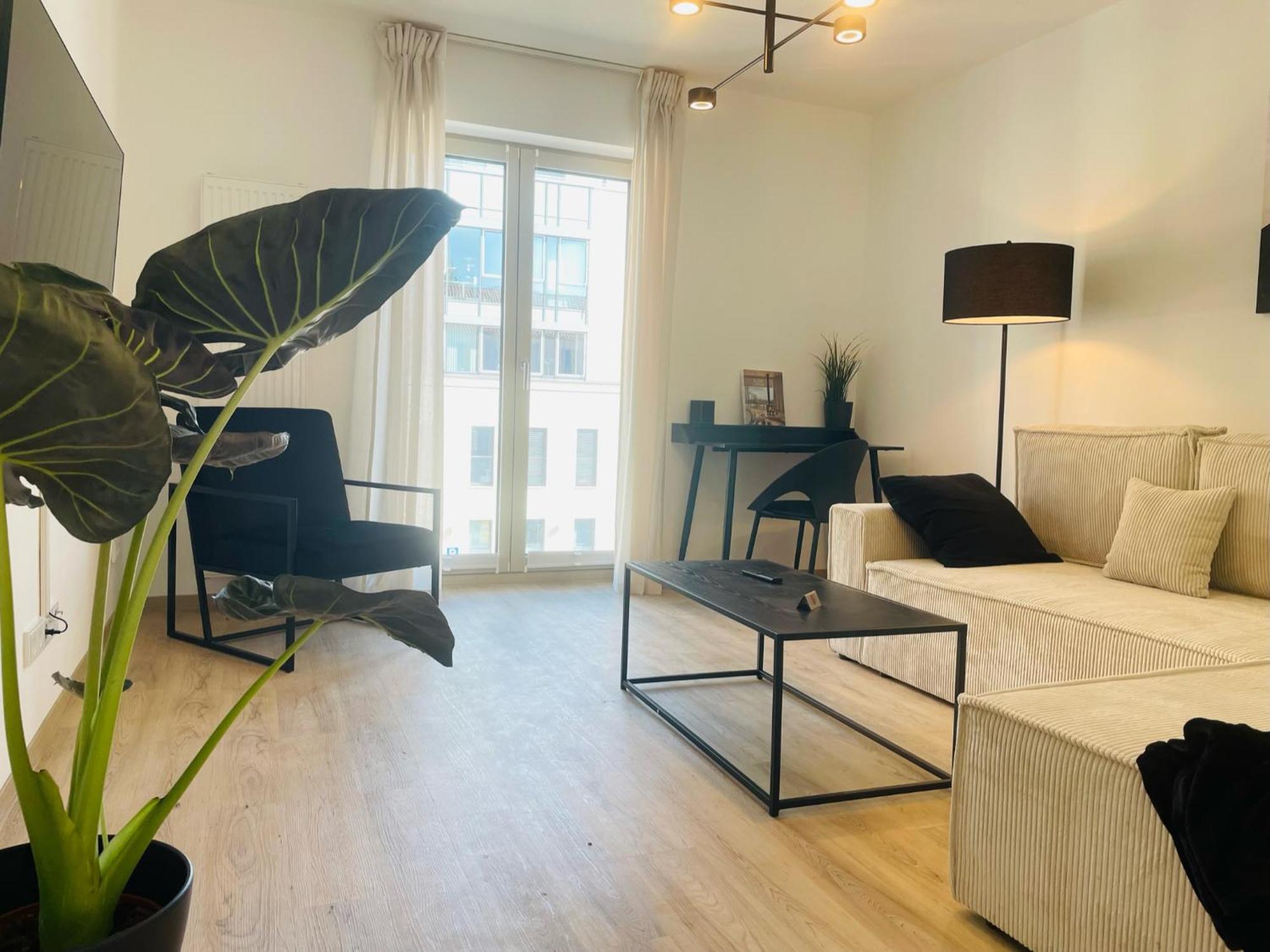 Lightplace • Design • Boxspring • Balkon • 2 Smart Tv •Innenstadt Braunschweig Ngoại thất bức ảnh