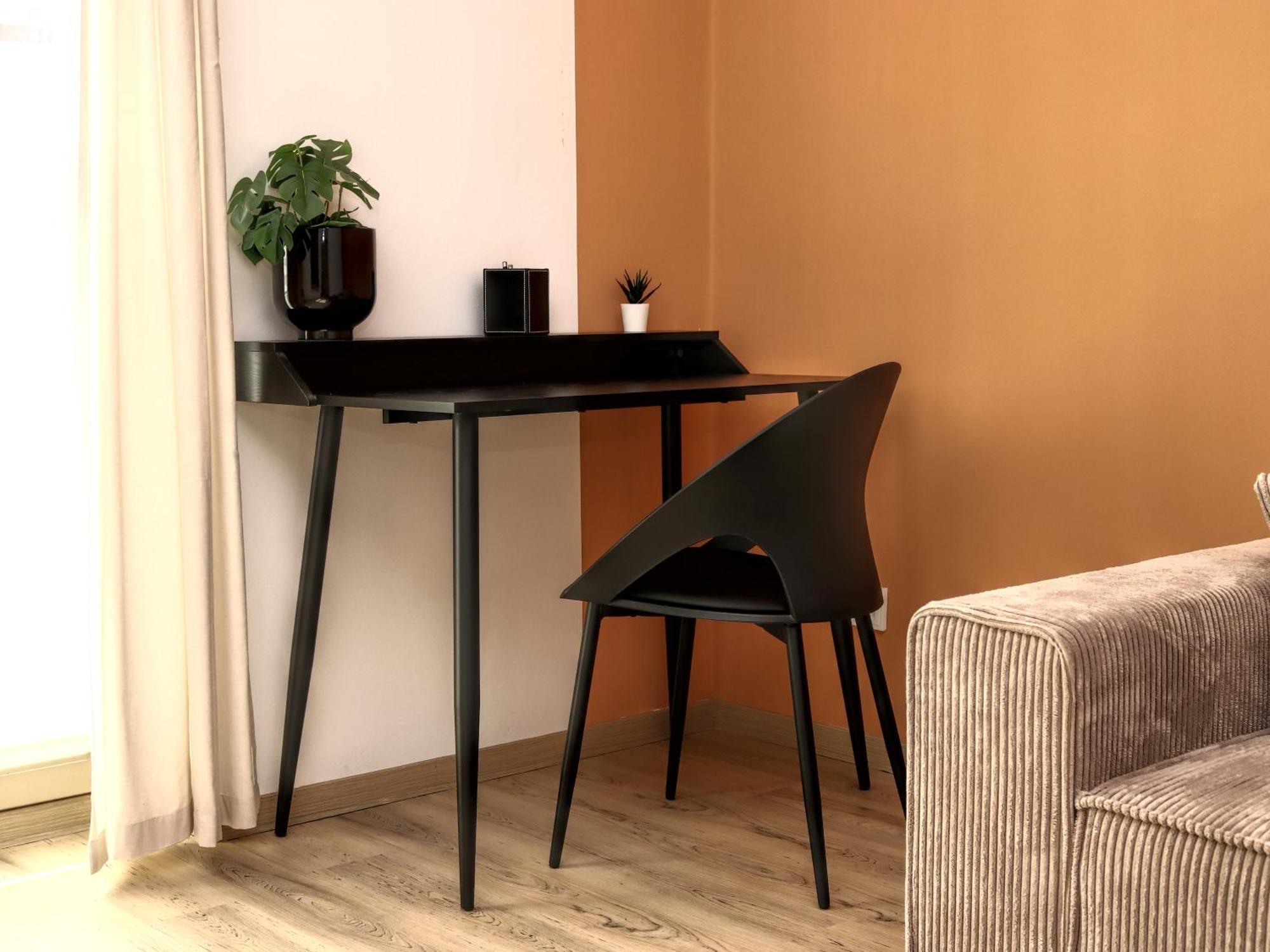 Lightplace • Design • Boxspring • Balkon • 2 Smart Tv •Innenstadt Braunschweig Ngoại thất bức ảnh