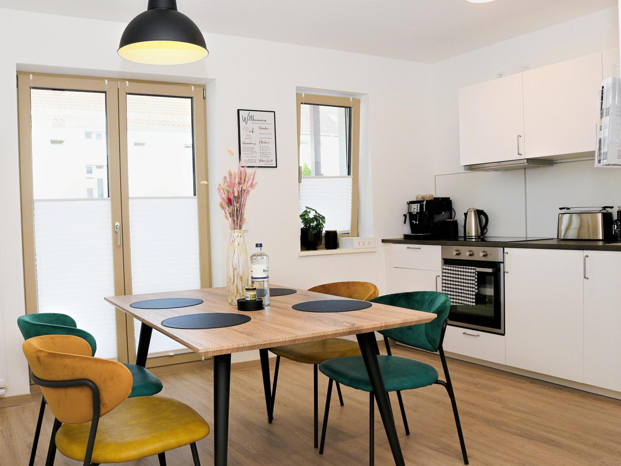 Lightplace • Design • Boxspring • Balkon • 2 Smart Tv •Innenstadt Braunschweig Ngoại thất bức ảnh