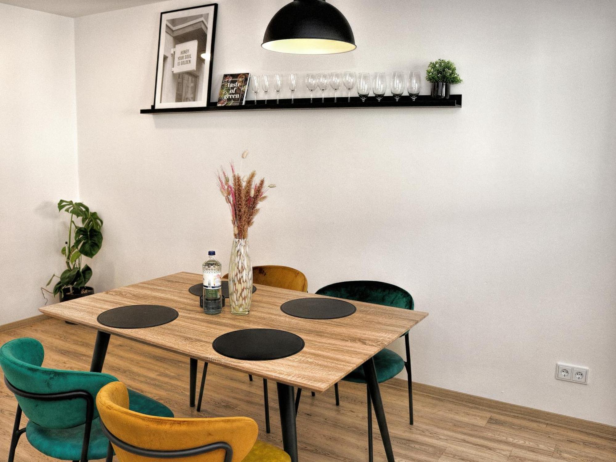 Lightplace • Design • Boxspring • Balkon • 2 Smart Tv •Innenstadt Braunschweig Ngoại thất bức ảnh
