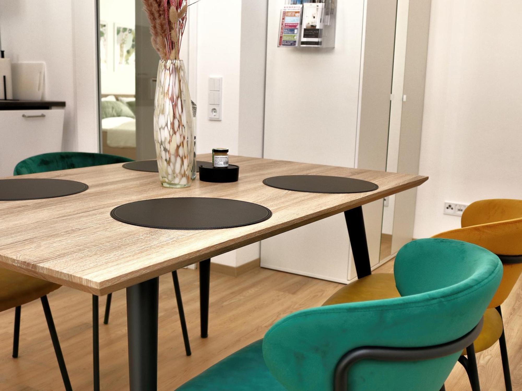 Lightplace • Design • Boxspring • Balkon • 2 Smart Tv •Innenstadt Braunschweig Ngoại thất bức ảnh